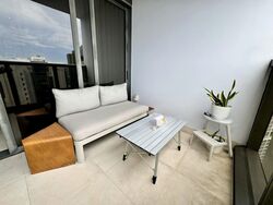 Commonwealth Towers (D3), Condominium #497012651